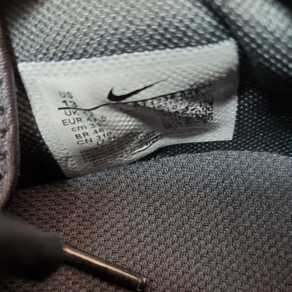 Nike Varsity compete TR 2 "Training shoes" - Picture 5 of 6
